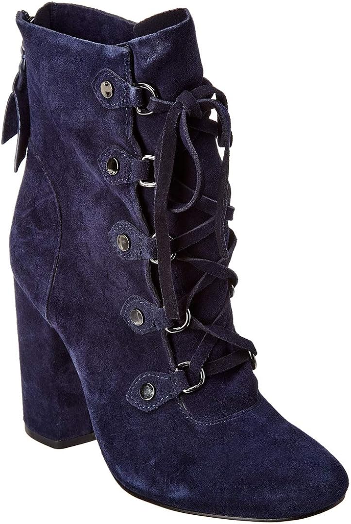 splendid rosa suede booties