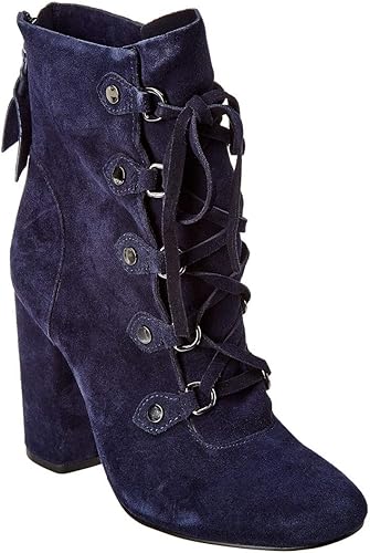splendid daphne suede booties
