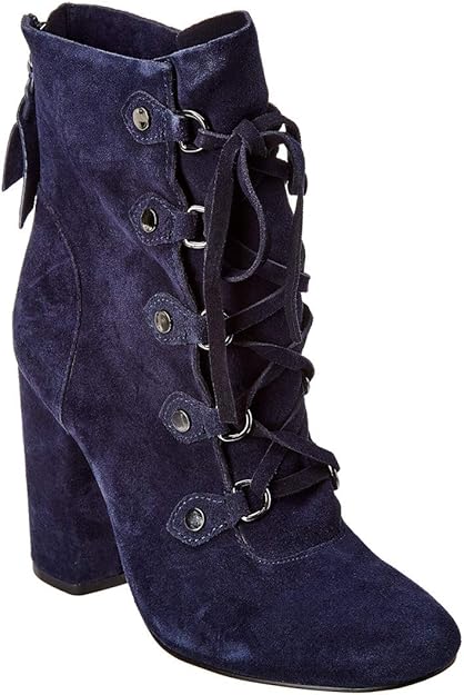 splendid rosa suede booties
