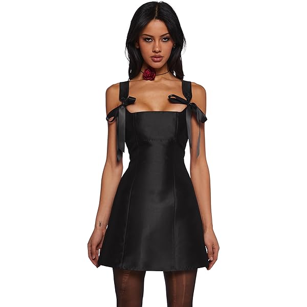 Amazon.com: Zebaexf Women's Faux PU Leather Bodycon Mini