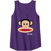 Paul Frank Julius Big Face Tank Top