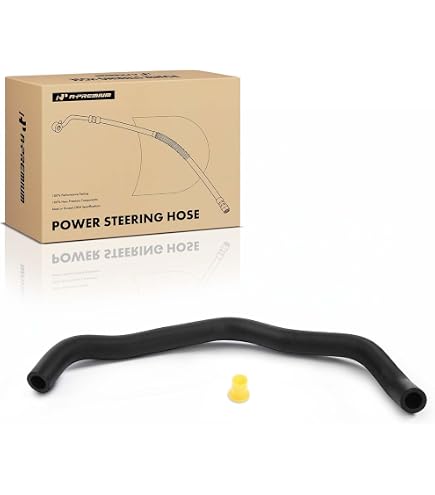 Amazon.com: XINXUSONG Power Steering Pressure Sensor 42CP8-12
