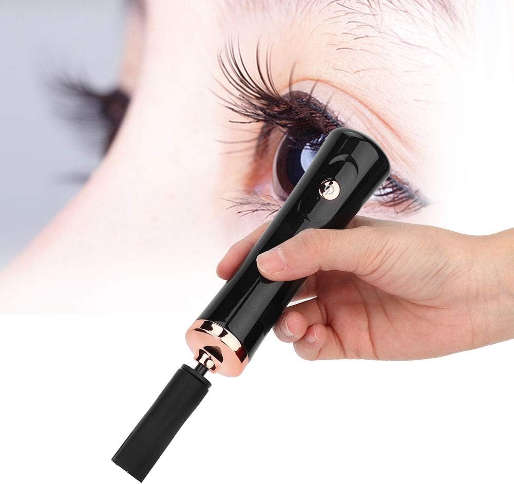 Eurobuy Eyelash Glue Shaker, Portable Electric Eyelash Shaker Eyelash