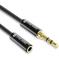 Amazon Best Sellers: Best Headphone Extension Cords