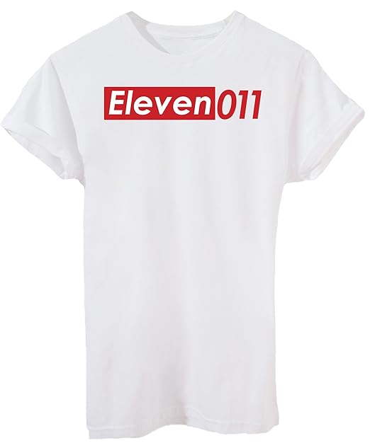 maglia stranger things amazon