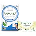 Beyond Natural Laundry and Dryer Sheet Combo Pack - Certified Biobased