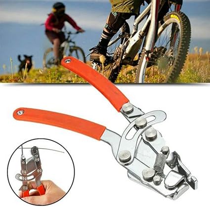 bike cable puller
