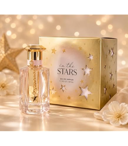 Amazon.com: Bath and Body Works In The Stars Eau de Parfum 1.7