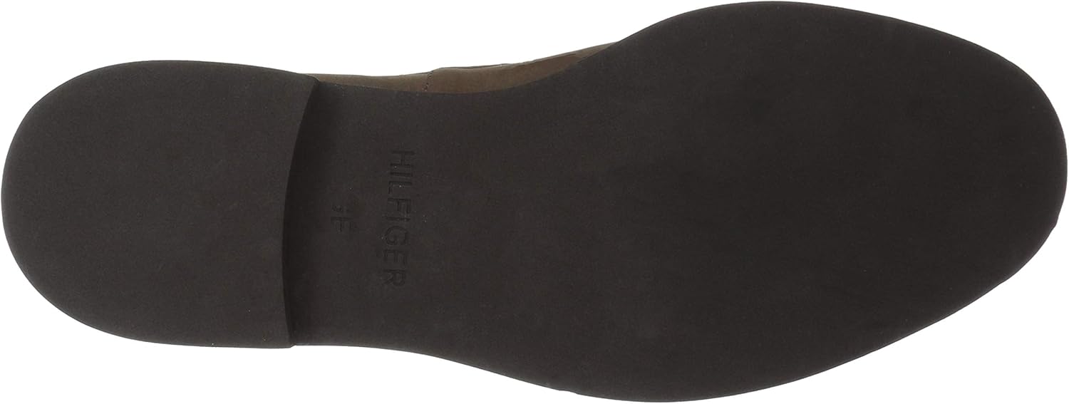 tommy hilfiger men's garvie loafer