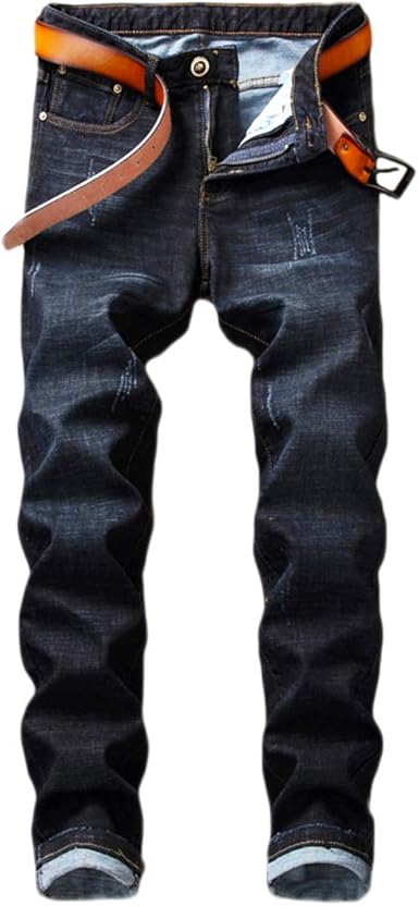 skinny slim straight