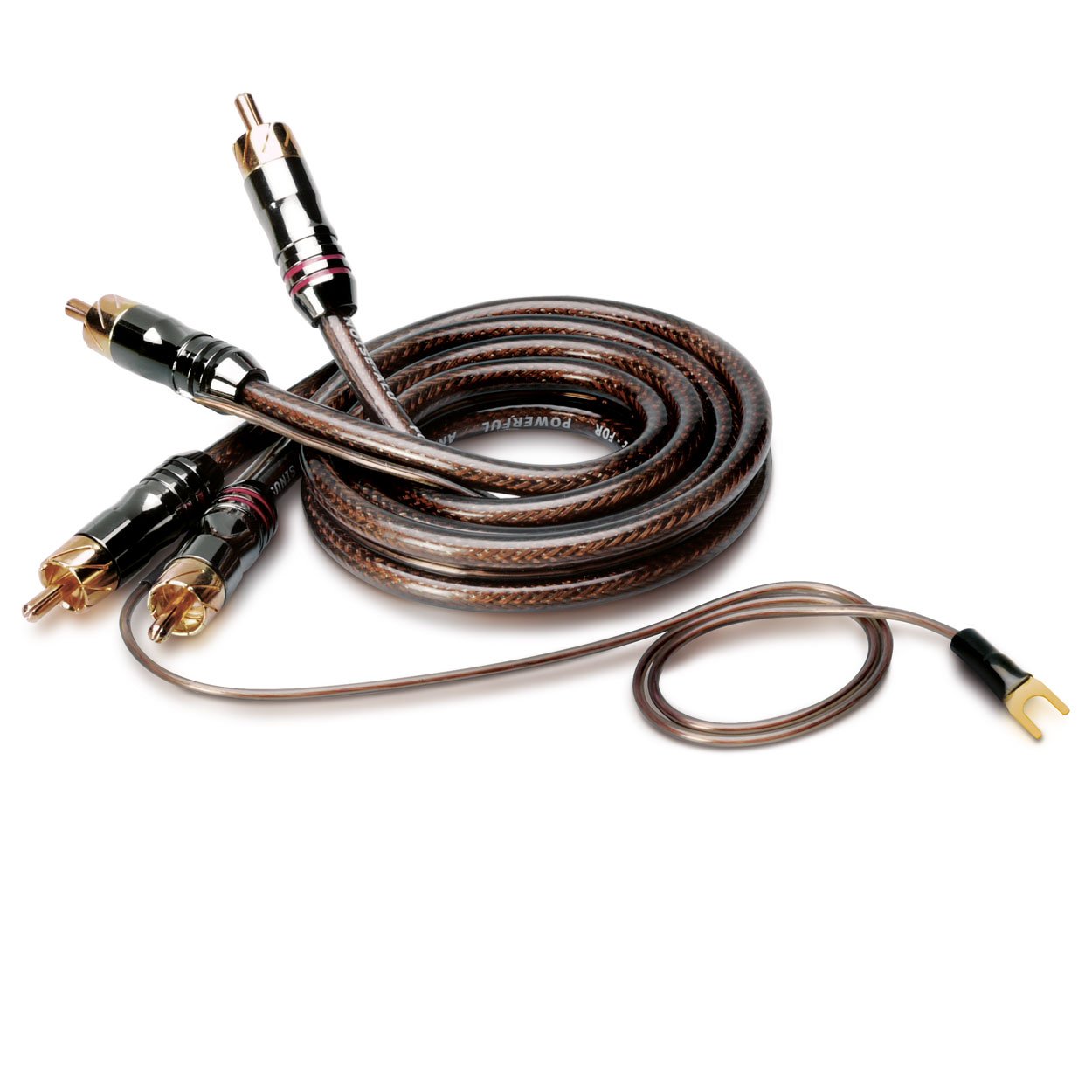 Sinuslive CX-08 RCA cable 0.80 m
