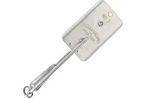 Clarkspoon Fishing Planer - Multiple Sizes - Braced Design Size 3-12-25'