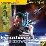 The Executioner # 313 - Lockdown