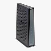 Arris Touchstone DG3450 DOCSIS 3.1 Cable Modem Router with MoCA 2.0 - Spectrum Compatible (Renewed)