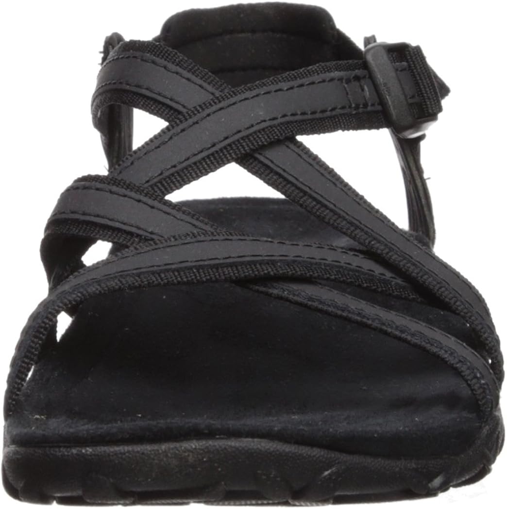 merrell women's terran ari lattice sport sandal