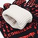 BBQ Gloves,Cooking Gloves Oven Mitts Heat Resistant Gloves for Kitchen Potholder and Outdoors by Comenzar