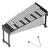 Socobeta Mini Marimba, Tiny Marimba Cute Style