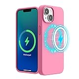SURPHY Magnetic Case Designed for iPhone 13 Mini