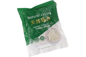 Sausage Casing, Sausage Casings Canada, Pork Sausage Casing Transparent Pork Casing for Salami