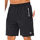 NORTHYARD Men's Running Athletic Shorts 5"/ 7"/ 9" Workout Gym Short Tennis Quick Dry Active Sport Hiking Basketball