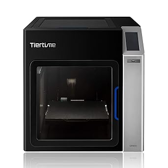Tiertime Impresora 3D UP300: Amazon.es: Industria, empresas y ciencia