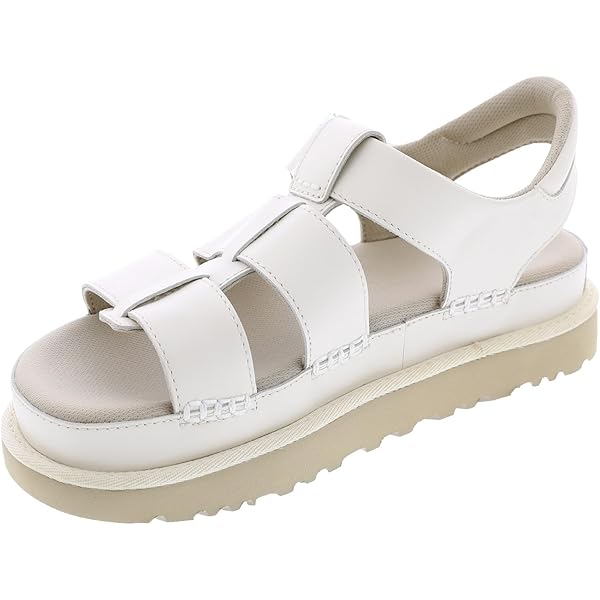 Amazon.com | UGG Women's La Cloud Sport Sandal | Sport Sandals