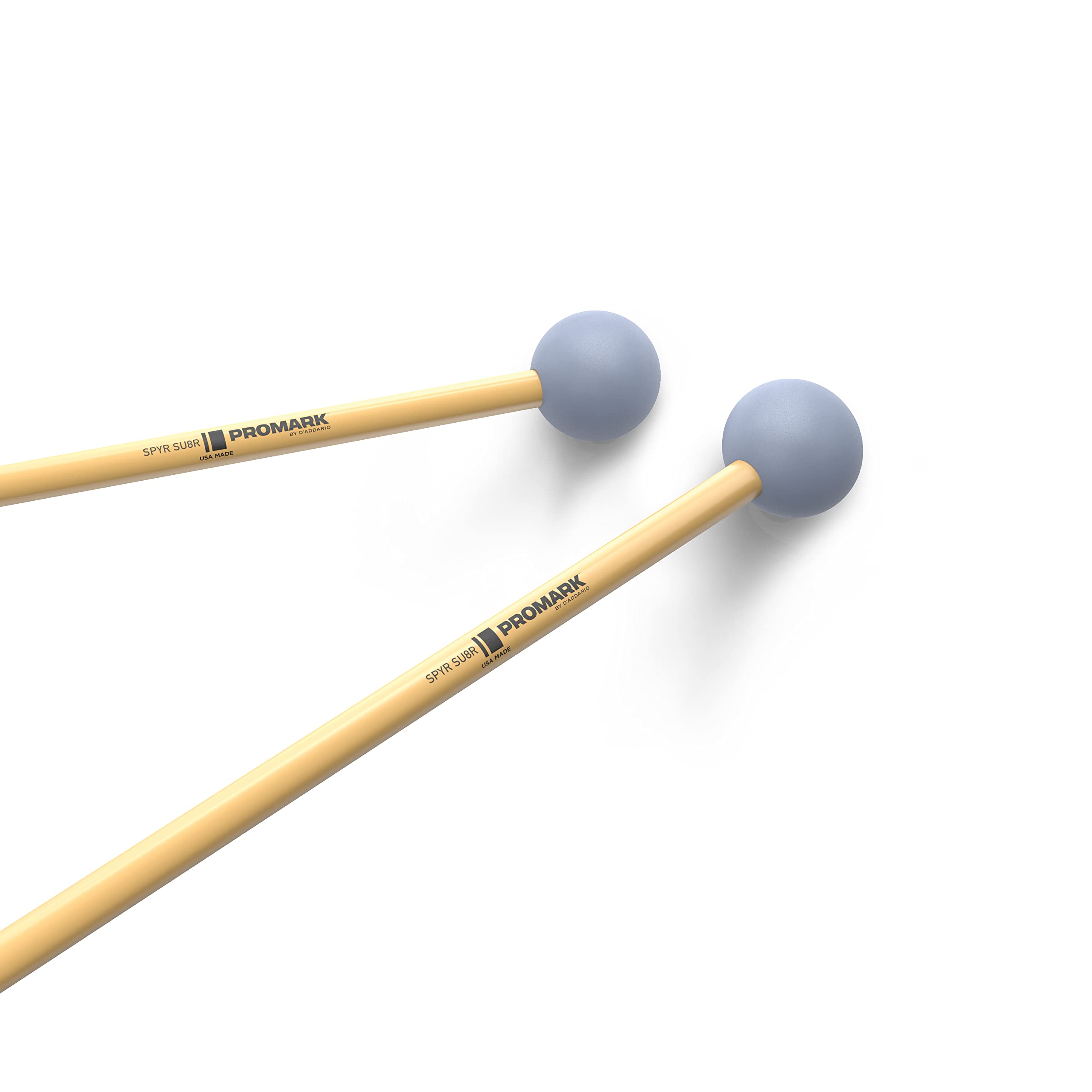 Promark SPYR SU8R Nylon Bell Mallet