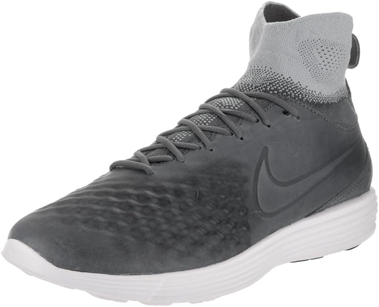 nike synthetic leather shoes