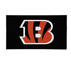 Team Sports America NFL Cincinnati Bengals Sports