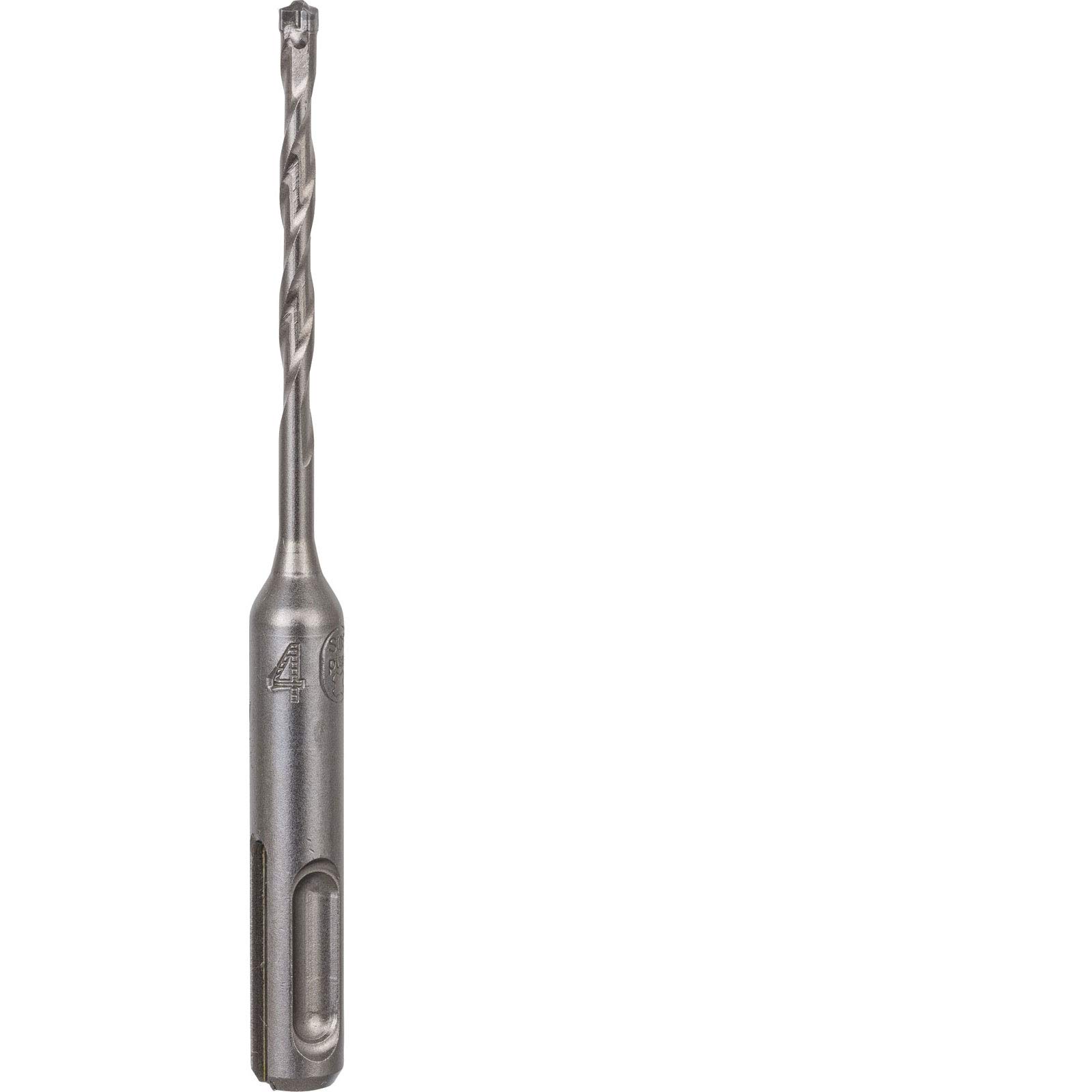 Bosch Professional Hammer drill bit SDS Plus-7X (for concrete and masonry, 4 x 50 x 115 mm, rotary hammer accessories)