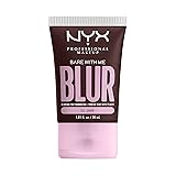 NYX PROFESSIONAL MAKEUP Bare With Me Blur Skin Tint