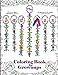 The Badass Coloring Book for Grownups: 50 designs of Swear Words, Flowers, Mandalas & Puzzle Quilts (Anti-stress Swear Word Coloring) (Volume 1) by K. B. Mack