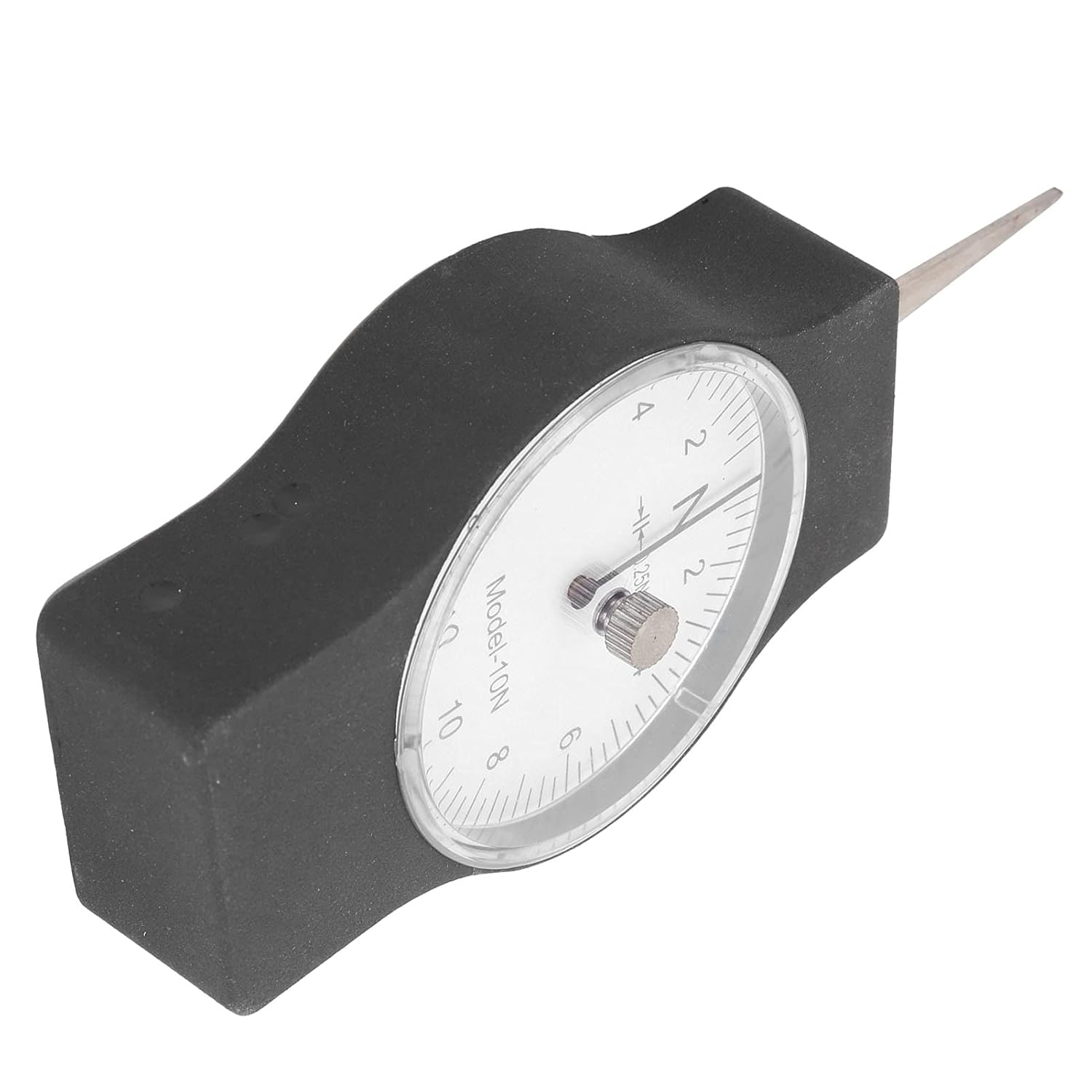 Trigger Pull Gauge, Portable ABS+Alloy Single Needle Accurate Force