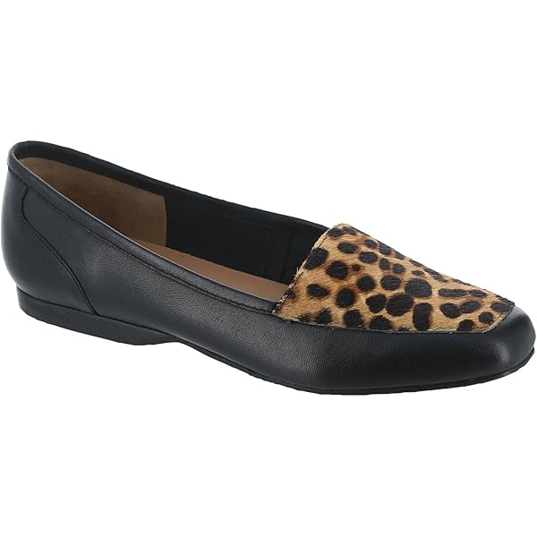 Amazon.com | ARRAY Katie Women's Slip On, 5 B(M) US, Black