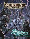 Pathfinder Module: Ire of the Storm