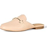 Amazon Essentials Women's Buckle Mule