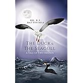 The Duck & the Seagull: A Tale of Two Friends