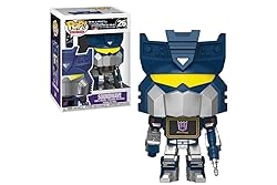 Funko Pop! Retro Toys: Transformers
