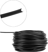 QWORK 4 mm Bonsai Training Wire 66f 20m Anodized Aluminum for Shaping view 5