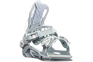 Flow Mayon Fusion Women's Rear Entry Snowboard Bindings