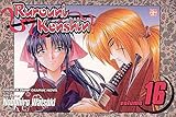 Rurouni Kenshin, Vol. 16
