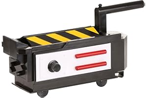 Fun Costumes Ghostbusters Ghost Trap Accessory Standard Black Standard