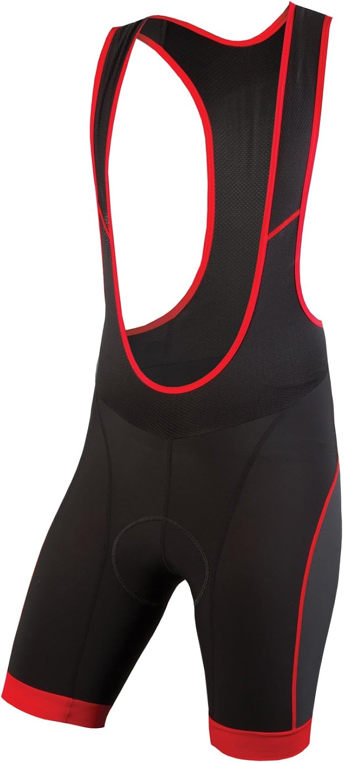 endura hyperon ii bib shorts