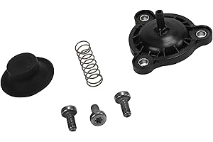 GM Genuine Parts 55507184 Charge Air Bypass Valve