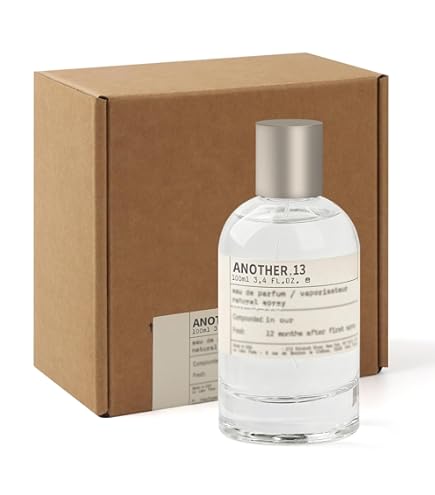 Amazon.com : Another 13 by Le Labo for Unisex - 3.4 oz EDP Spray