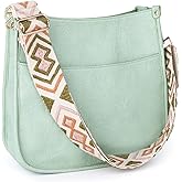 Viva Terry Women's Crossbody Bag Crossbody Bag
