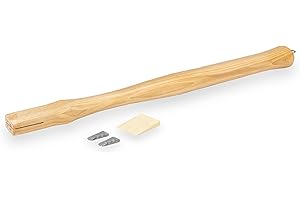 Vaughan 18" 28-32OZ Hammer Replacement Handle