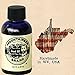 Mountaineer Brand Natural Beard Oil with Pine Tar Scent | Made in West Virgina | Hydrates, Moisturises, Softens & Conditions for Beard Growth | Treats Dry Itchy Beards for Men | 2oz