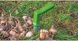 Draper 36981 Garden Dibber Tool 210mm Base Max Torque Comfort view 3