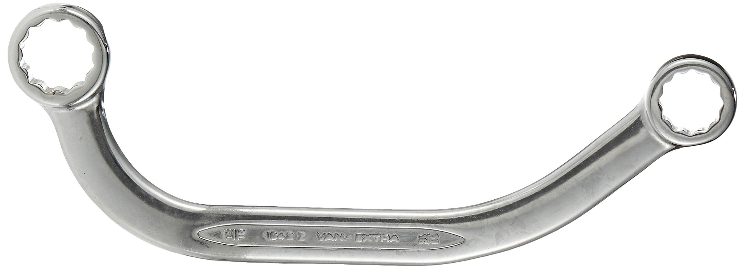 Llave Estrella De Media Luna